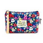 کیف لوازم شخصی Do what makes you so happy