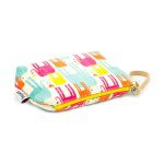 کیف لوازم شخصی فیل‌های رنگی - Image 3