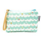 کیف لوازم شخصی ماهی ها