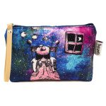 کیف لوازم شخصی رویا در کهکشان