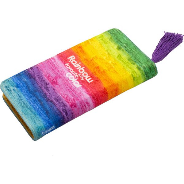 کیف پول رنگین کمان - Image 2