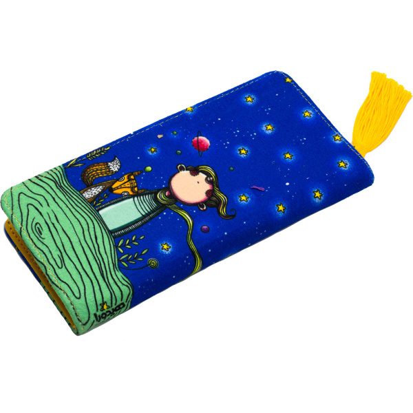 کیف پول شازده کوچولو - Image 2