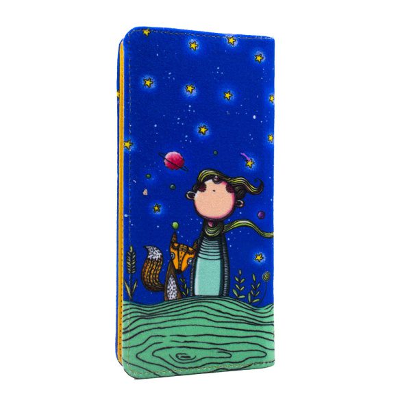 کیف پول شازده کوچولو - Image 1