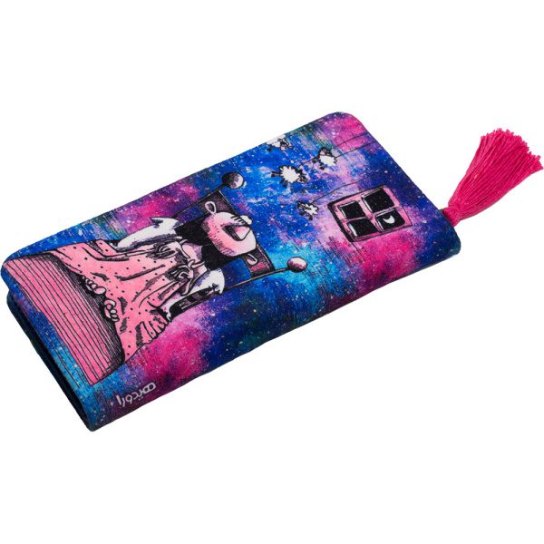 personal-655-2 کیف پول رویا در کهکشان - Image 2