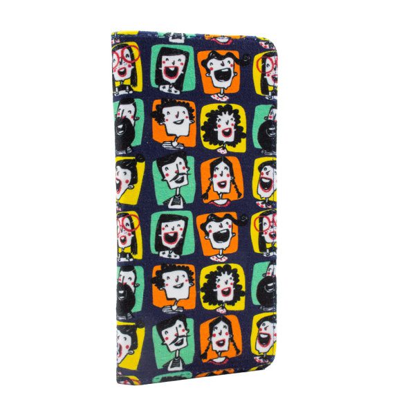 کیف پول Happy Face - Image 3