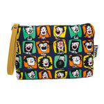 کیف لوازم شخصی Happy Face