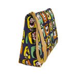 کیف لوازم شخصی Happy Face - Image 2