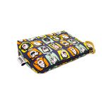 کیف لوازم شخصی Happy Face - Image 3