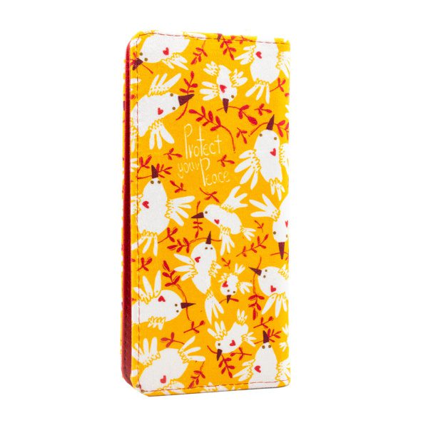 personal-732 کیف پول Protect Your Peace - Image 1