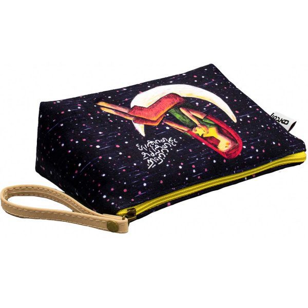 کیف لوازم شخصی تو آمدی ز دورها - Image 4