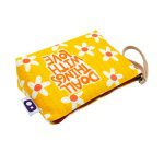 کیف لوازم شخصی Do All Things With Love - Image 3