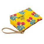 کیف لوازم شخصی KEEP SMILING - Image 3