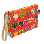 کیف لوازم شخصی You're Amazing - Image 2