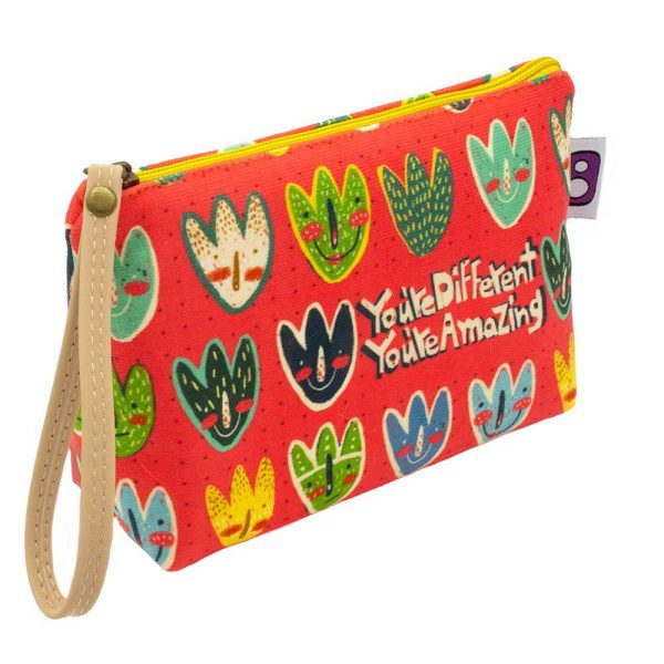 کیف لوازم شخصی You're Amazing - Image 2