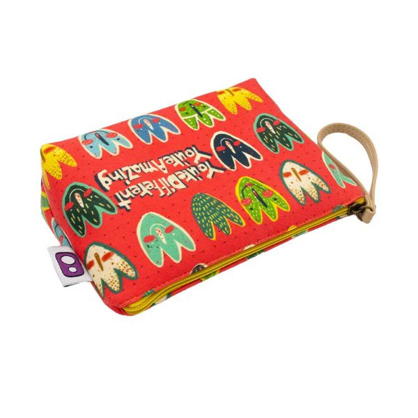 کیف لوازم شخصی You're Amazing - Image 3