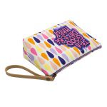 کیف لوازم شخصی It`s a good day to be happy - Image 3