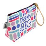 کیف لوازم شخصی Dream Big - Image 2