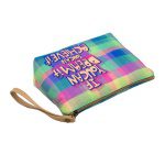 کیف لوازم شخصی If You Can Dream it - Image 3