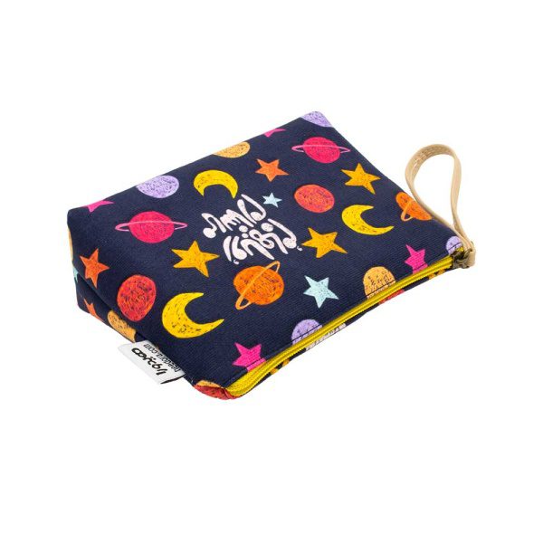 کیف لوازم شخصی رویاهامُ می سازم - Image 3