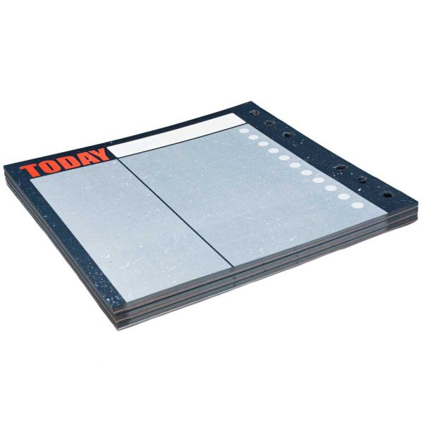 کاغذ برنامه ریزی LIVE, LAUGH, LOVE - Image 3