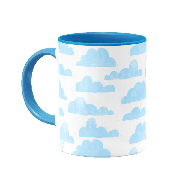 ماگ ابرهای فروردین - Image 2