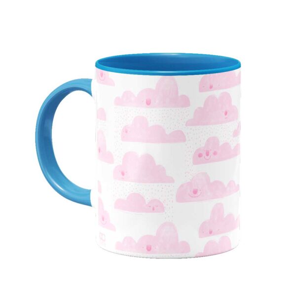 ماگ ابرهای اردیبهشت - Image 4