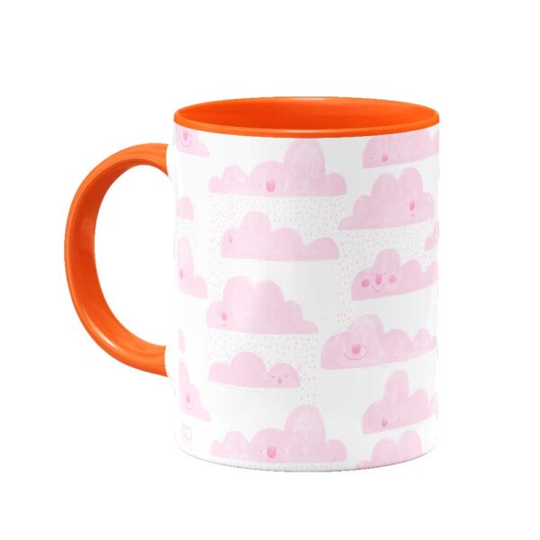 ماگ ابرهای اردیبهشت - Image 5