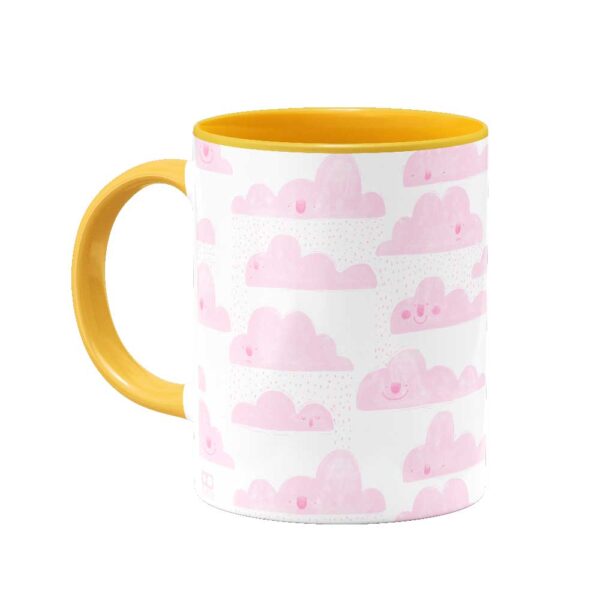 ماگ ابرهای اردیبهشت - Image 3