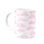 ماگ ابرهای اردیبهشت