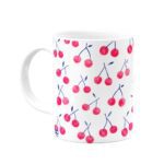 ماگ آلبالوهای درخت محبوب کودکی