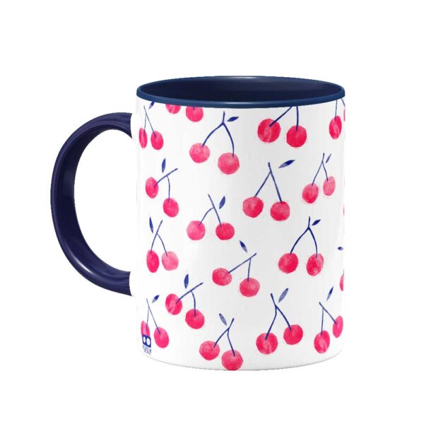 ماگ آلبالوهای درخت محبوب کودکی - Image 3