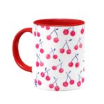 ماگ آلبالوهای درخت محبوب کودکی - Image 2