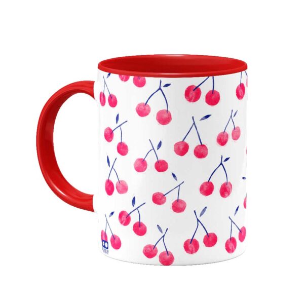 ماگ آلبالوهای درخت محبوب کودکی - Image 2