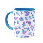 ماگ مهمونی در باغ - Image 2