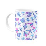 ماگ مهمونی در باغ