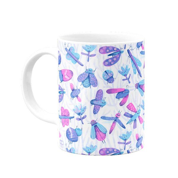 Gardesh-FarvardinW-copy ماگ مهمونی در باغ - Image 1