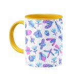 ماگ مهمونی در باغ - Image 3