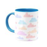 ماگ ابرهای رنگی - Image 3