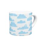 مینی‌ماگ ابرهای فروردین