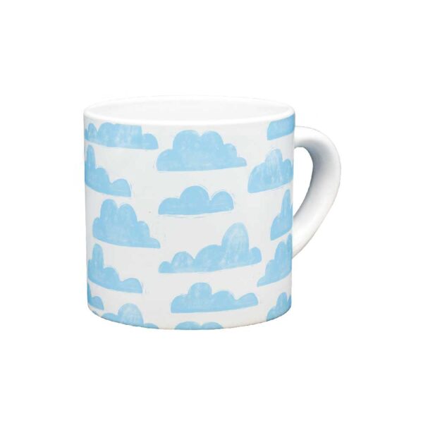 مینی‌ماگ ابرهای فروردین - Image 1