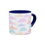 مینیماگ ابرهای رنگی - Image 7