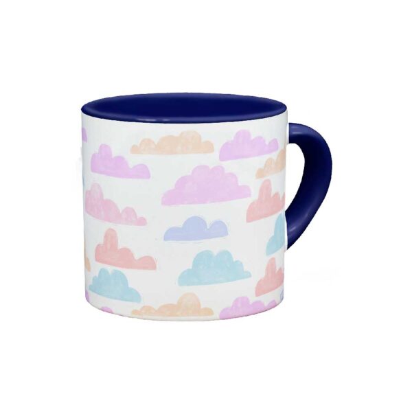 مینی‌ماگ ابرهای رنگی - Image 7