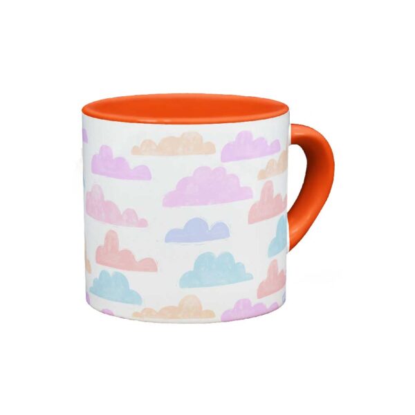 مینی‌ماگ ابرهای رنگی - Image 3