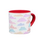 مینیماگ ابرهای رنگی - Image 4