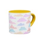 مینیماگ ابرهای رنگی - Image 2