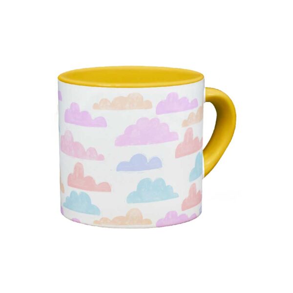 مینی‌ماگ ابرهای رنگی - Image 2