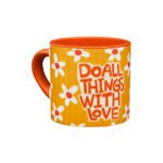 مینی‌ماگ Do All Things Wihth Love