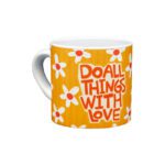 مینی‌ماگ Do All Things Wihth Love - Image 5