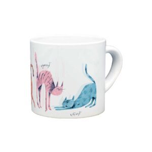 EKBATANCATS | هیدورا