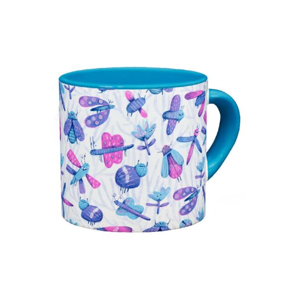 مینی‌ماگ مهمونی در باغ - Image 3